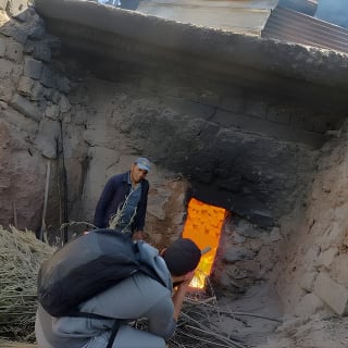 Cyclisme au soleil dans la palmeraie de Marrakech - Petit déjeuner inclus 9