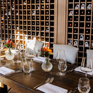 Cabernet Sauvignon Unlocked - A Wine Evening in Marylebone 4