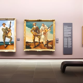 Visita Museo de la Orangerie Semi Privada 5ppl Max Con Entrada Reservada 7