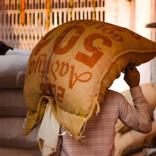 Hidden Gems of Old Delhi (All inclusive)  7
