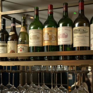 Cabernet Sauvignon Unlocked - A Wine Evening in Marylebone 5