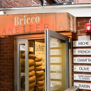 Public North End Neighborhood Tour 4