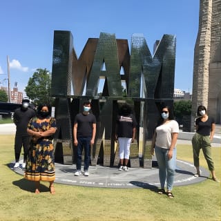 2.5 Hours Essence of Memphis African American History Tour 1
