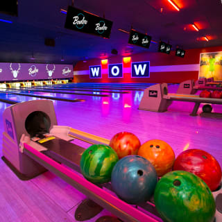Upscale Bowling at Bowlero & Bowlmor Lanes: Special Pricing 4