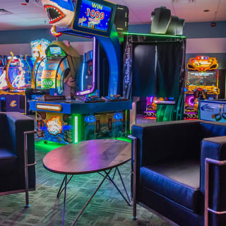 Upscale Bowling at Bowlero & Bowlmor Lanes: Special Pricing 5