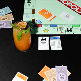 Dubai MONOPOLY Experience 3