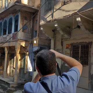 "Jaipur Cultural Walk: Explore life behind the pink walls" 15