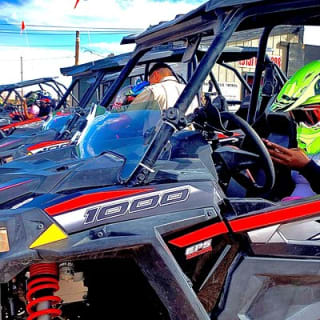 UTV Adventure Tour / Rental 4