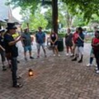 Colonial Ghosts Tour By US Ghost Adventures 10