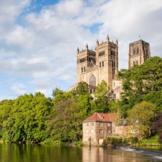 Private Myths & Legends of Durham Walking Tour 3