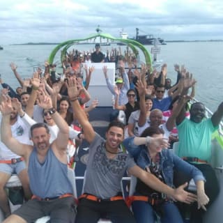 Thriller Miami: Avventura in atto 6