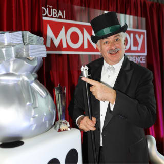 Dubai MONOPOLY Experience 4