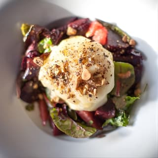 Irish Food Trail - Giro a piedi per Dublino 3