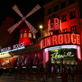 Visite Guidée du "Paris Coquin" avec Paris ZigZag 1