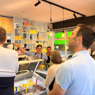 Taste of Shrewsbury Food and Drink Tour with Guide 3
