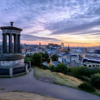 Edinburgh Darkside Walking Tour: Mysteries, Murder and Legends 4