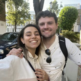 Juego de exploración al aire libre Love in London 2