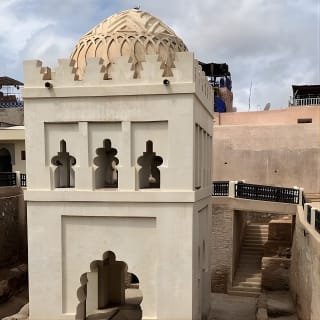 Medina Walking Tour Secrets 12