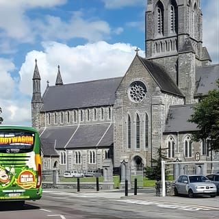 Ring of Kerry Day Tour from Limerick: Including Killarney National Park 5