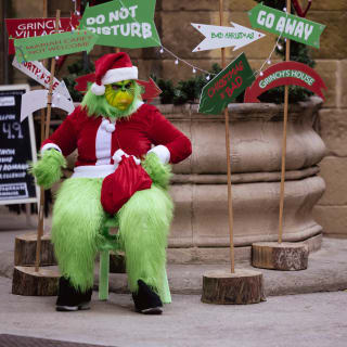 🎄Natalis: Die magischen Weihnachtswelten🎄im Poble Espanyol Barcelona 6