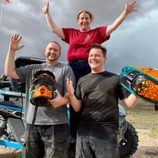 UTV Adventure Tour / Rental 6
