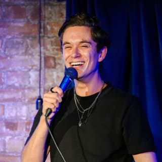 Comedy Freaks - Spectacle de comédie du samedi 4