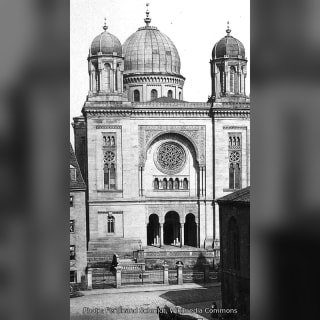 Berlín: Guía de Nazis e Hitler - Audioguía y Tour Autoguiado 8