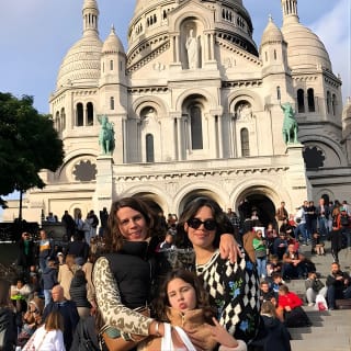 Kids-Friendly - Eat, Play, Love Montmartre: 3-Stundenigen Walking Food Tour 2
