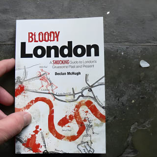 Serial Killers: The Blood and Tears Walk 5