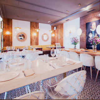 Alonso Martínez: Brunch deluxe en Lady Madonna 6