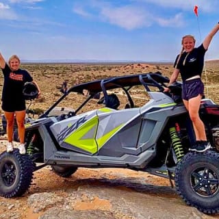 UTV Adventure Tour / Rental 7