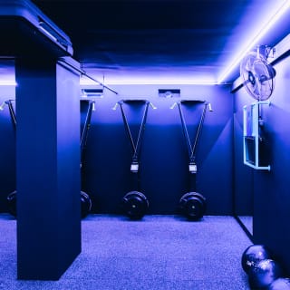 DRIP HIIT - Session completa: 7 basi, 3 giri, 1 minuto per base 4