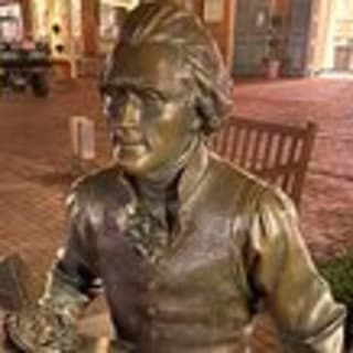 Colonial Ghosts Tour By US Ghost Adventures 13