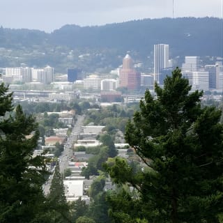 City of Portland Tour: Historische und ikonische Sehenswürdigkeiten 6
