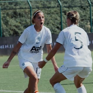 F.C. Como Women - A.C.F. Fiorentina 6