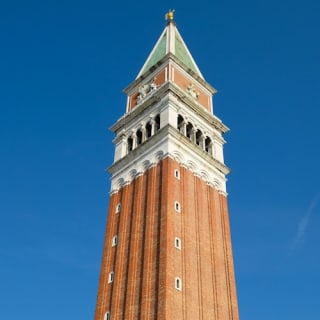 Campanile di San Marco: biglietto salta fila + guida audio 2