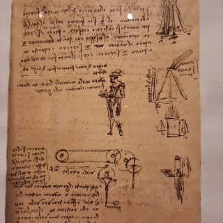 Entra nel Mondo di Leonardo al Museo Leonardo3 1