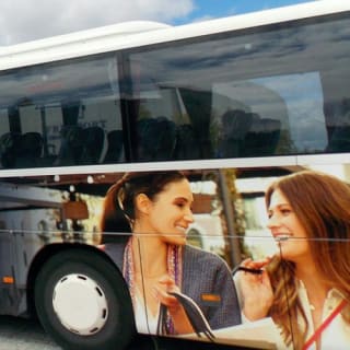 Transporte de ida e volta: Freeport Outlet Shopping Express de Lisboa 6