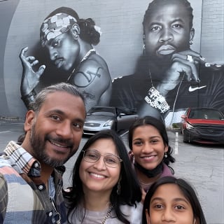 City Lights Atlanta Night-Time Tour mit Foto- und Dinner-Stop 4