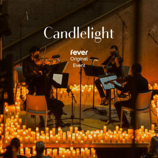 Candlelight: Tchaikovsky's Swan Lake & More ft. Ballet 2