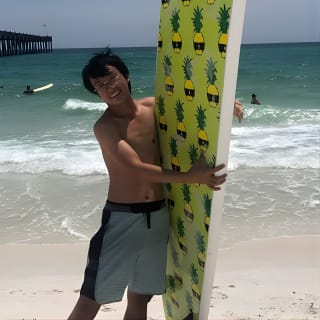 Learn to Surf - Navarre Beach  3