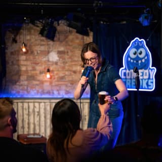 Comedy Freaks - Spectacle de comédie du samedi 6