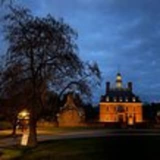 Colonial Ghosts Tour By US Ghost Adventures 14
