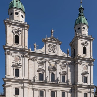 Salzburg Highlights - Audio Guide and Self Guided Tour 11