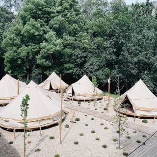 Glamping no Gerês: noite sob as estrelas para 1 ou 2 pessoas 3
