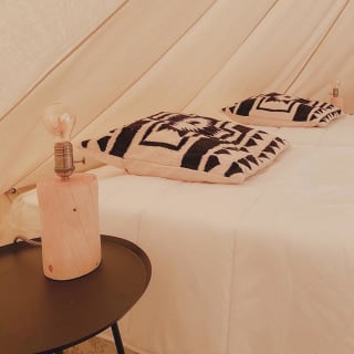 Glamping no Gerês: noite sob as estrelas para 1 ou 2 pessoas 2