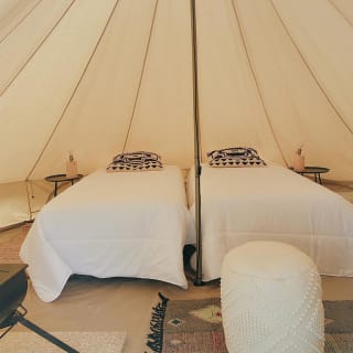 Glamping no Gerês: noite sob as estrelas para 1 ou 2 pessoas 4