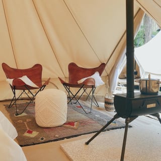 Glamping no Gerês: noite sob as estrelas para 1 ou 2 pessoas 5
