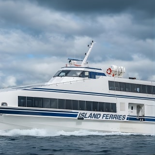Inis Mór (Aran Islands) Day Trip: Return Ferry from Rossaveel, Galway 13