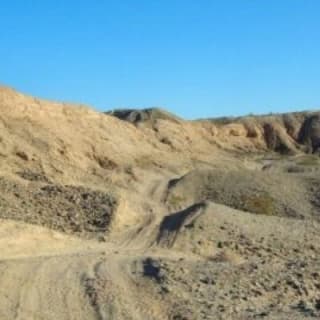 Private ATV Riding in Las Vegas 5